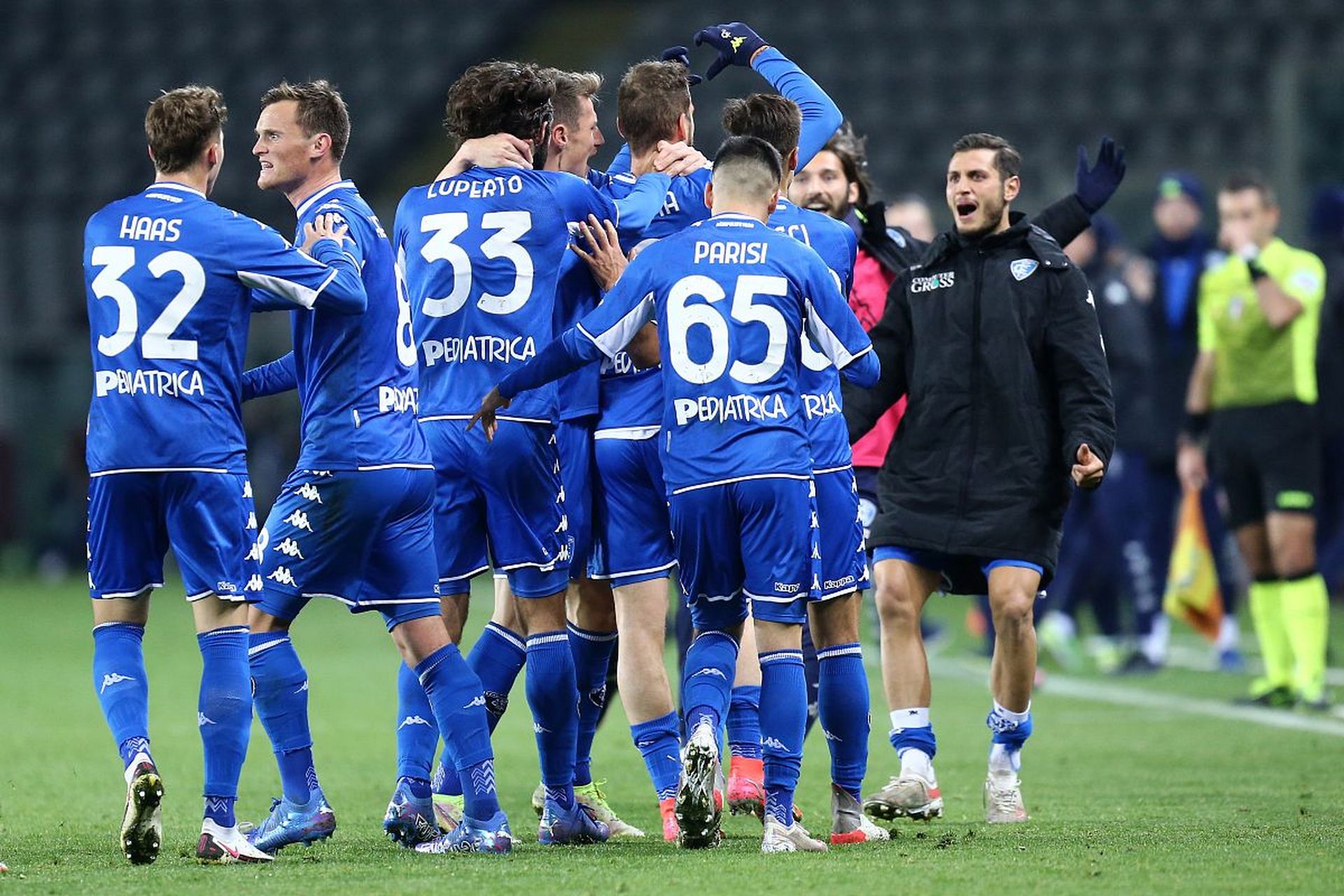 托莫里的潛 托莫里的潛